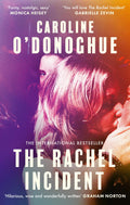 The Rachel Incident: If youve ever been young, you will love The Rachel Incident like I did (Gabrielle Zevin)  the internationa