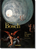 Hieronymus Bosch: The Complete Works