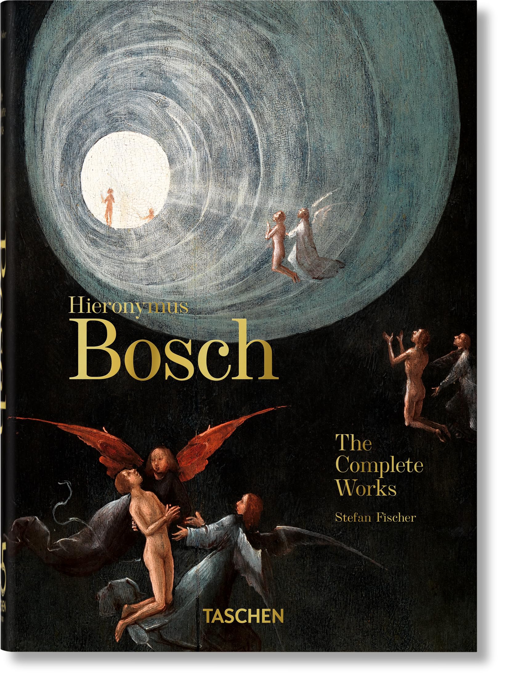 Hieronymus Bosch: The Complete Works