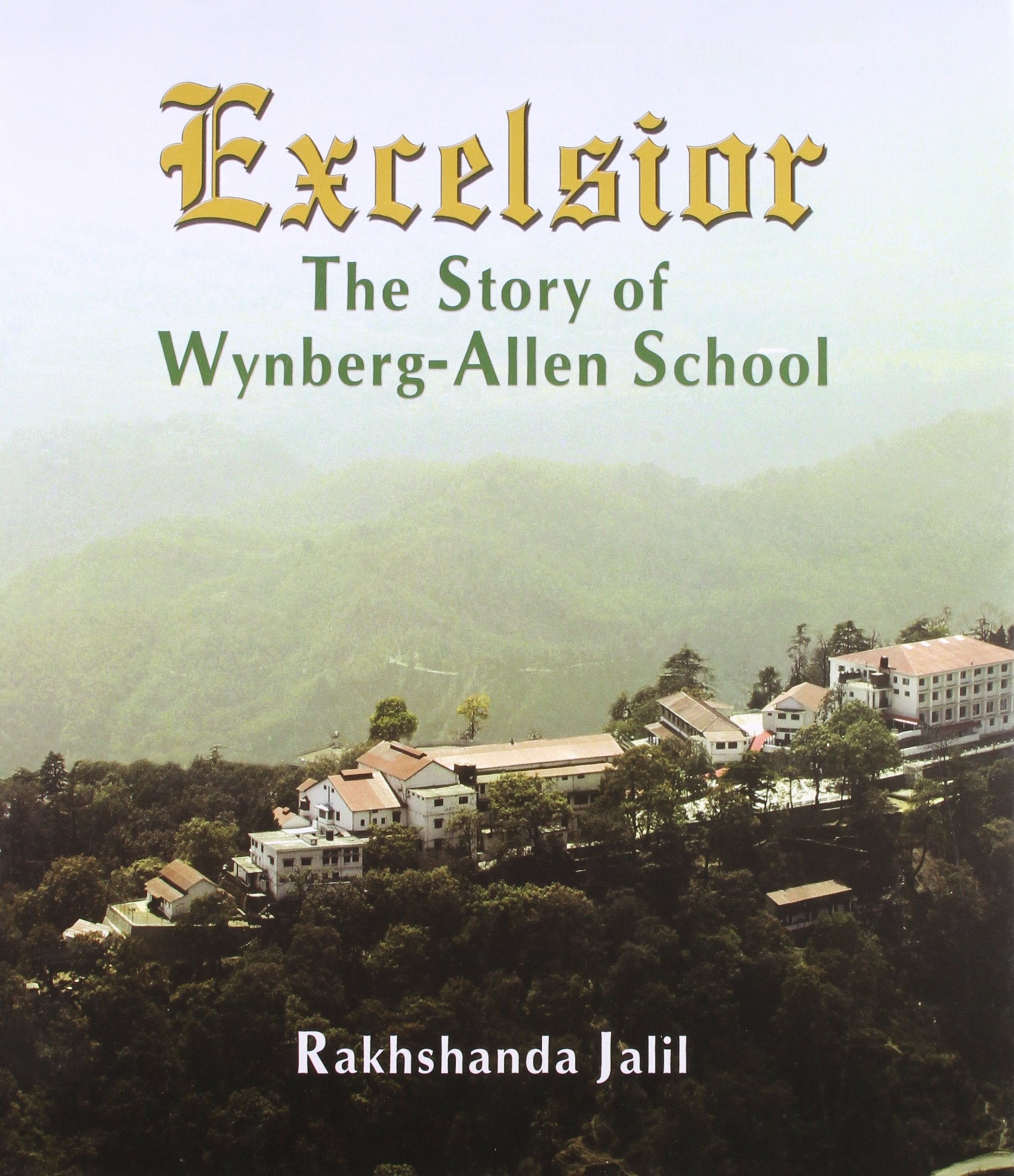 Excelsior: The Story Of WynbergAllen School