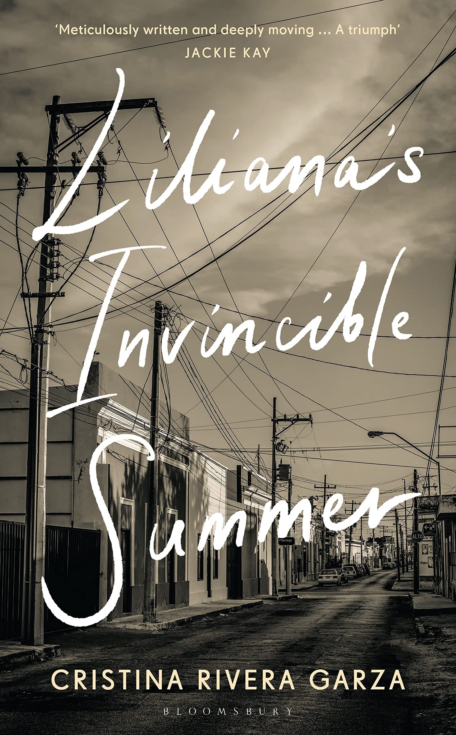 LilianaS Invincible Summer