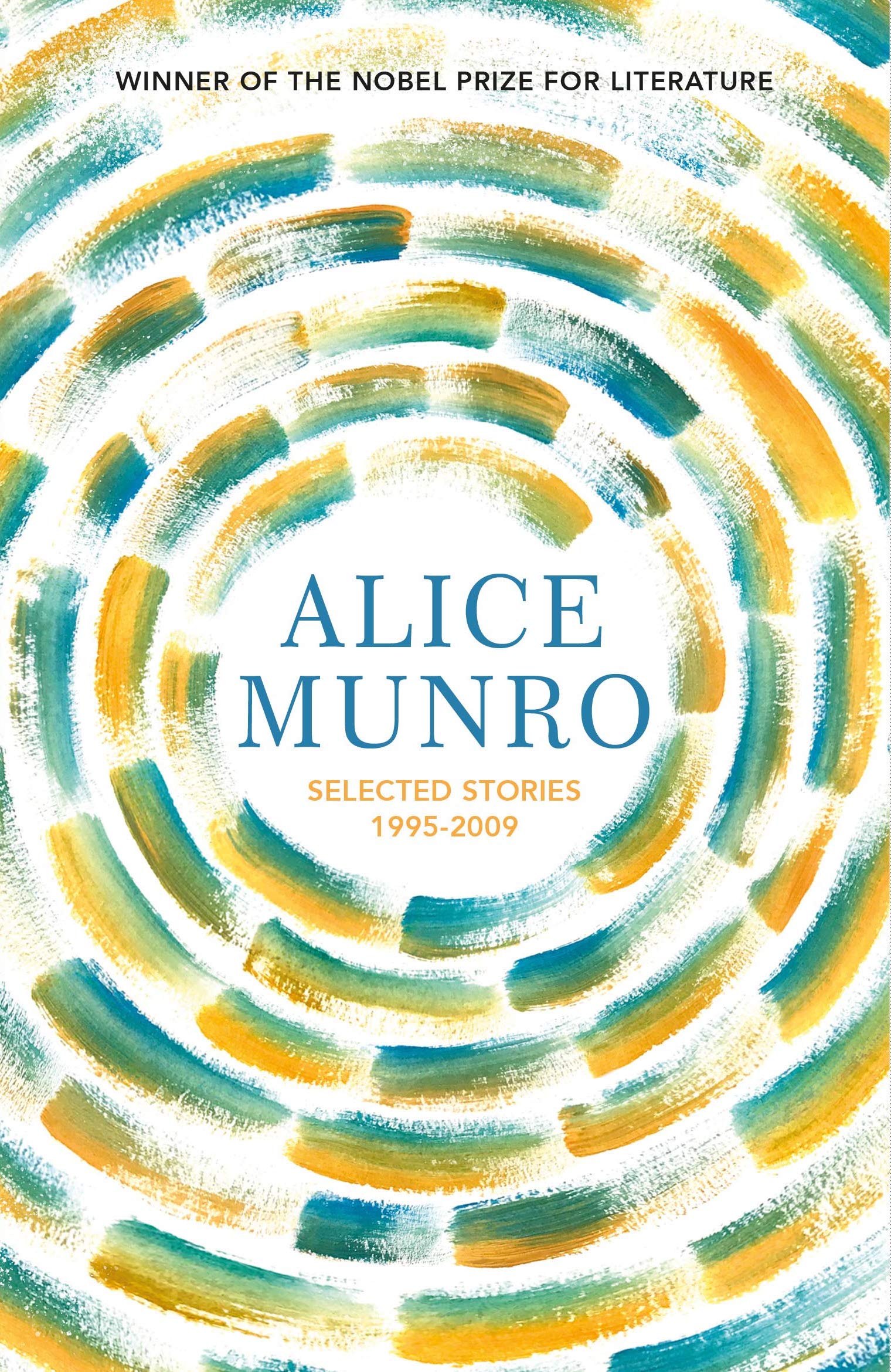 Selected Stories Volume Two: 19952009