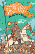 Maharana Pratap: The Brave Warrior