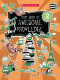 THE BOOK OF AWESOME KNOWLEDGE2