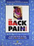 THE BACK PAIN BOOK