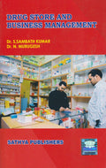 Drug Store And Business Management