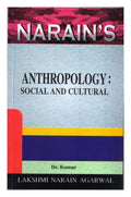 Anthropology: Social And Cultural