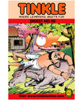 Tinkle Digest No. 98
