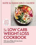 The LowCarb Weight Loss Cookbook