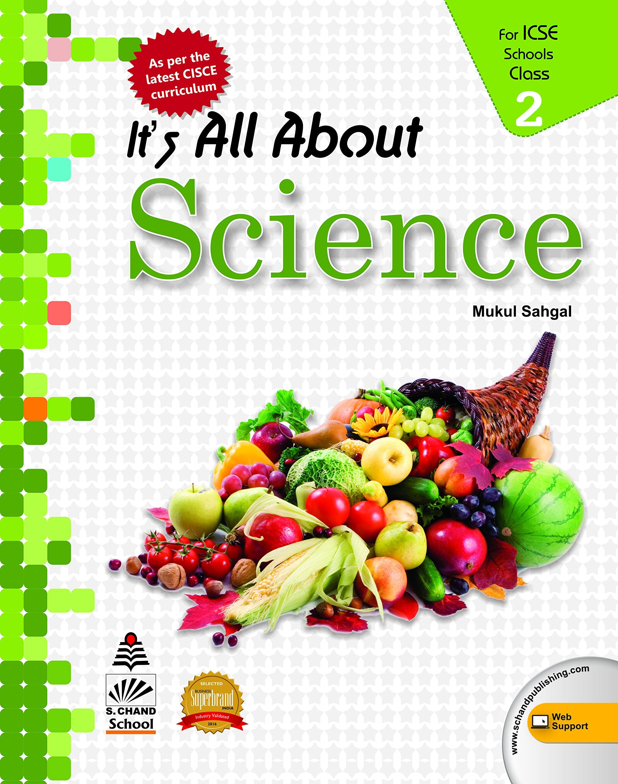 Its All About Science 2