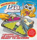 Reheated Lio: A Delicious Lio Collection Ready To Devour