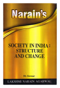 19 Society In India: Structure & Change