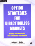 Option Strategies For Directionless Markets