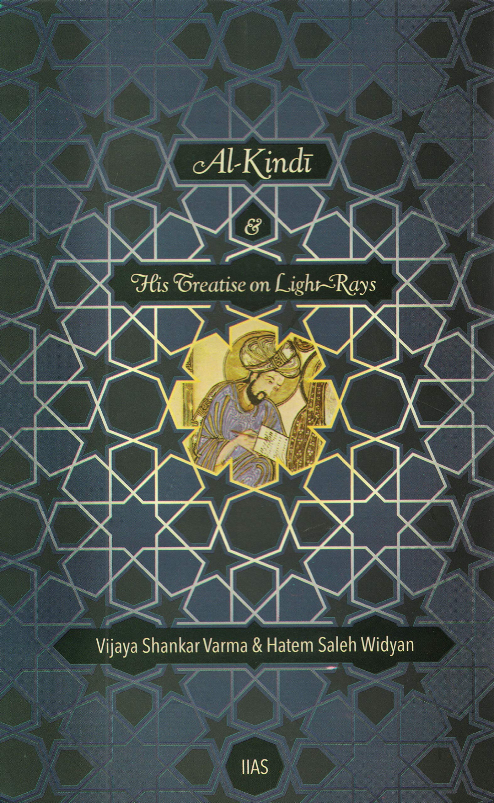 AlKindi & His Treatise On Light Rays