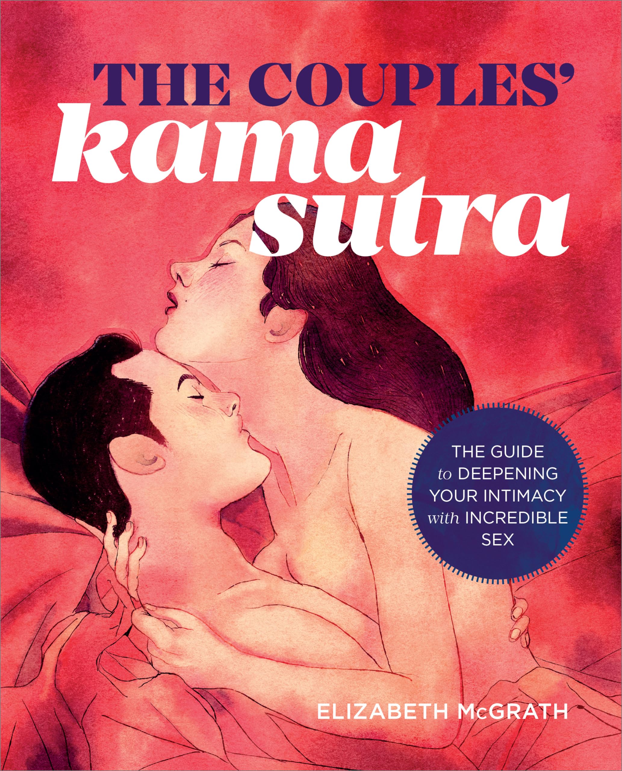 The Couples Kama Sutra