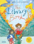 Library Book: Exploring the Frozen South