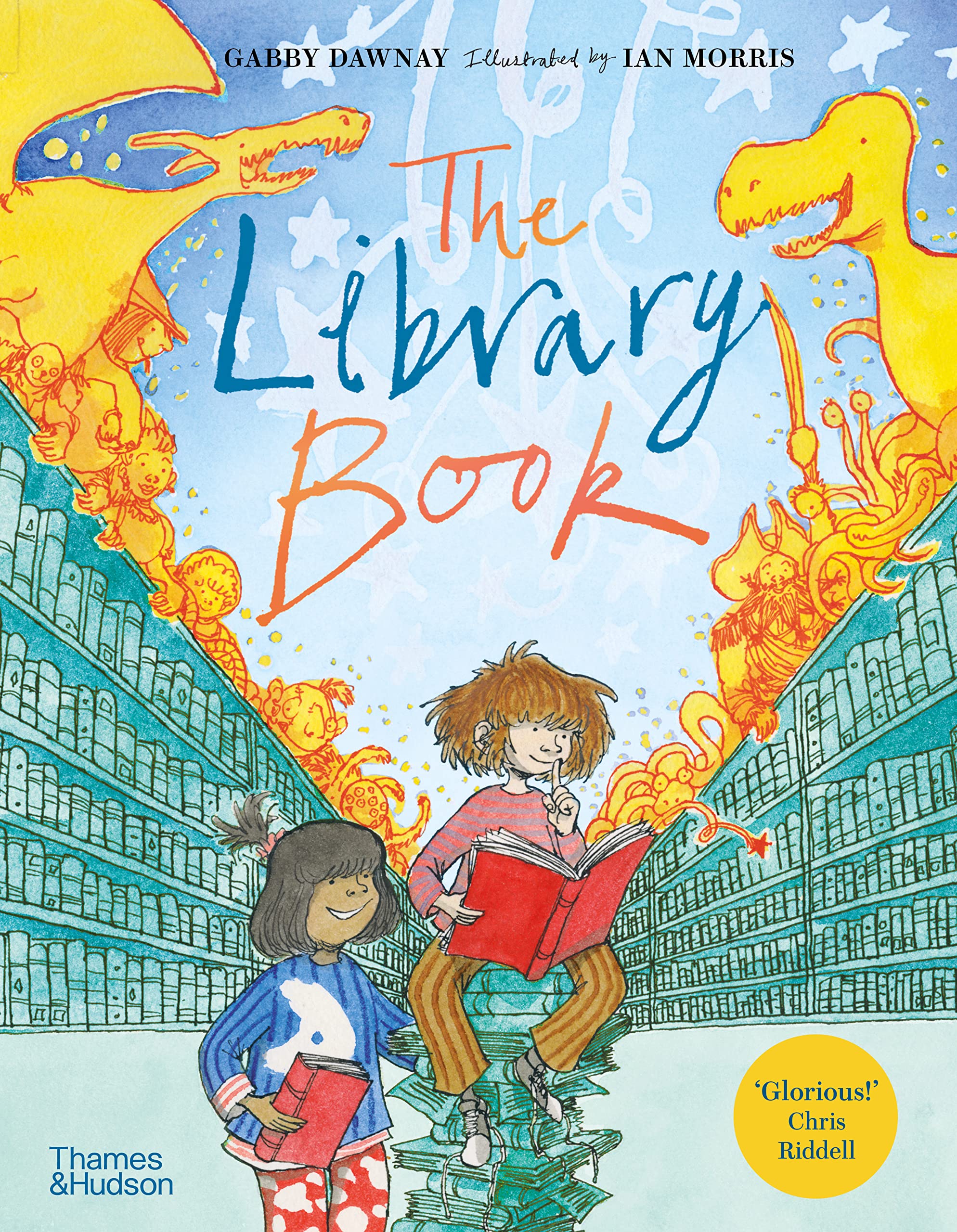Library Book: Exploring the Frozen South
