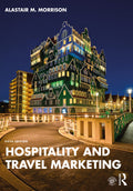 Hospitality And Travel Marketing 5Ed (Pb 2023)