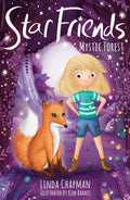 Mystic Forest (Star Friends)