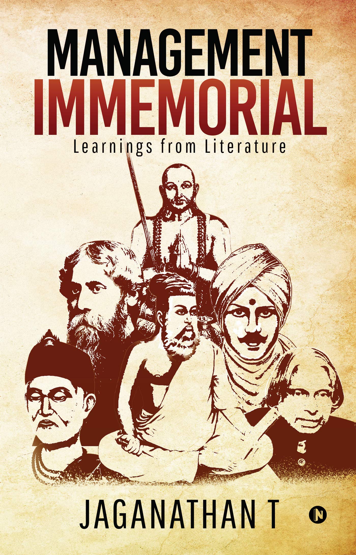 Management Immemorial : Learnings From Literature