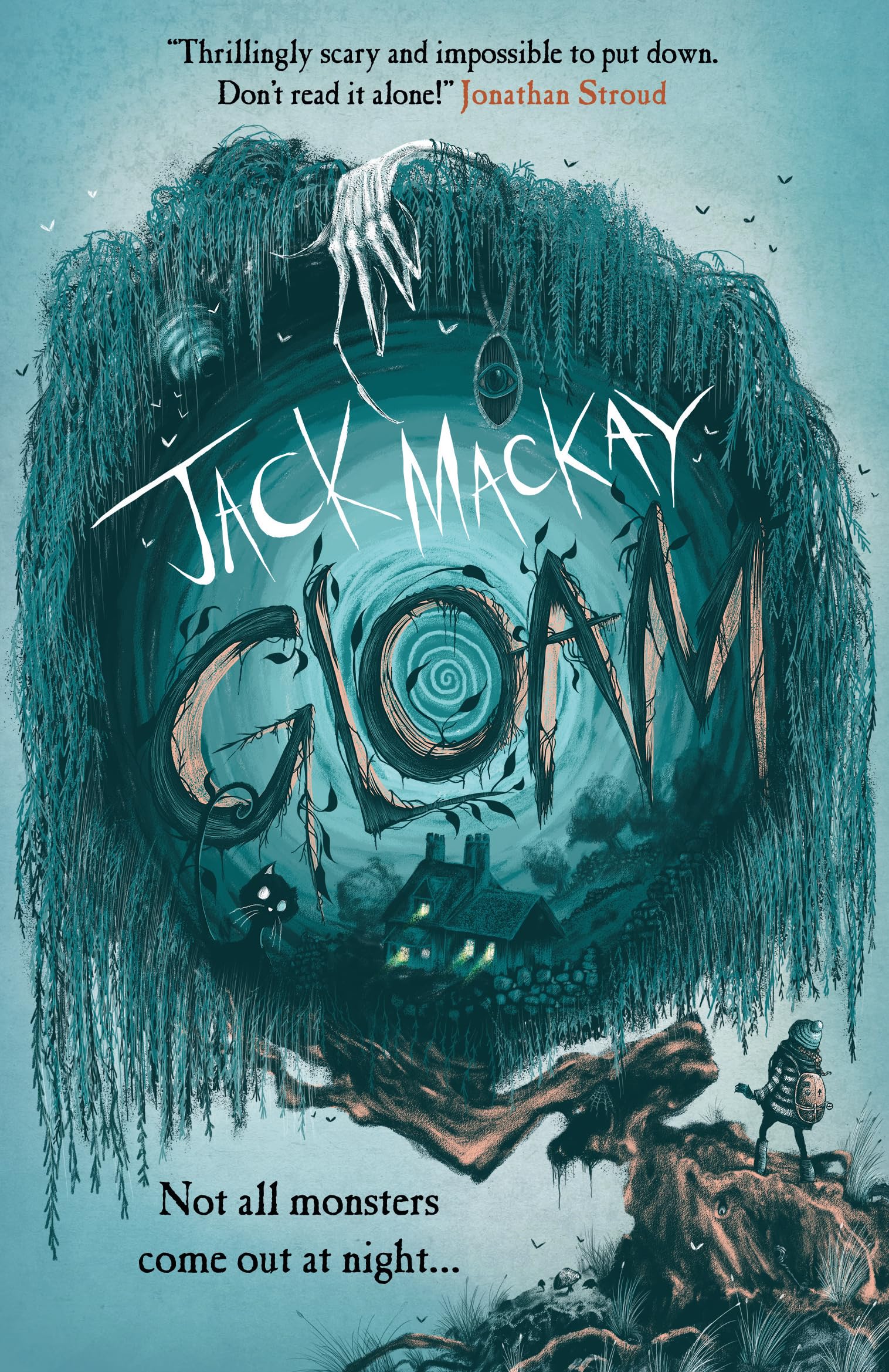 Gloam: A Times Childrens Book of the Week