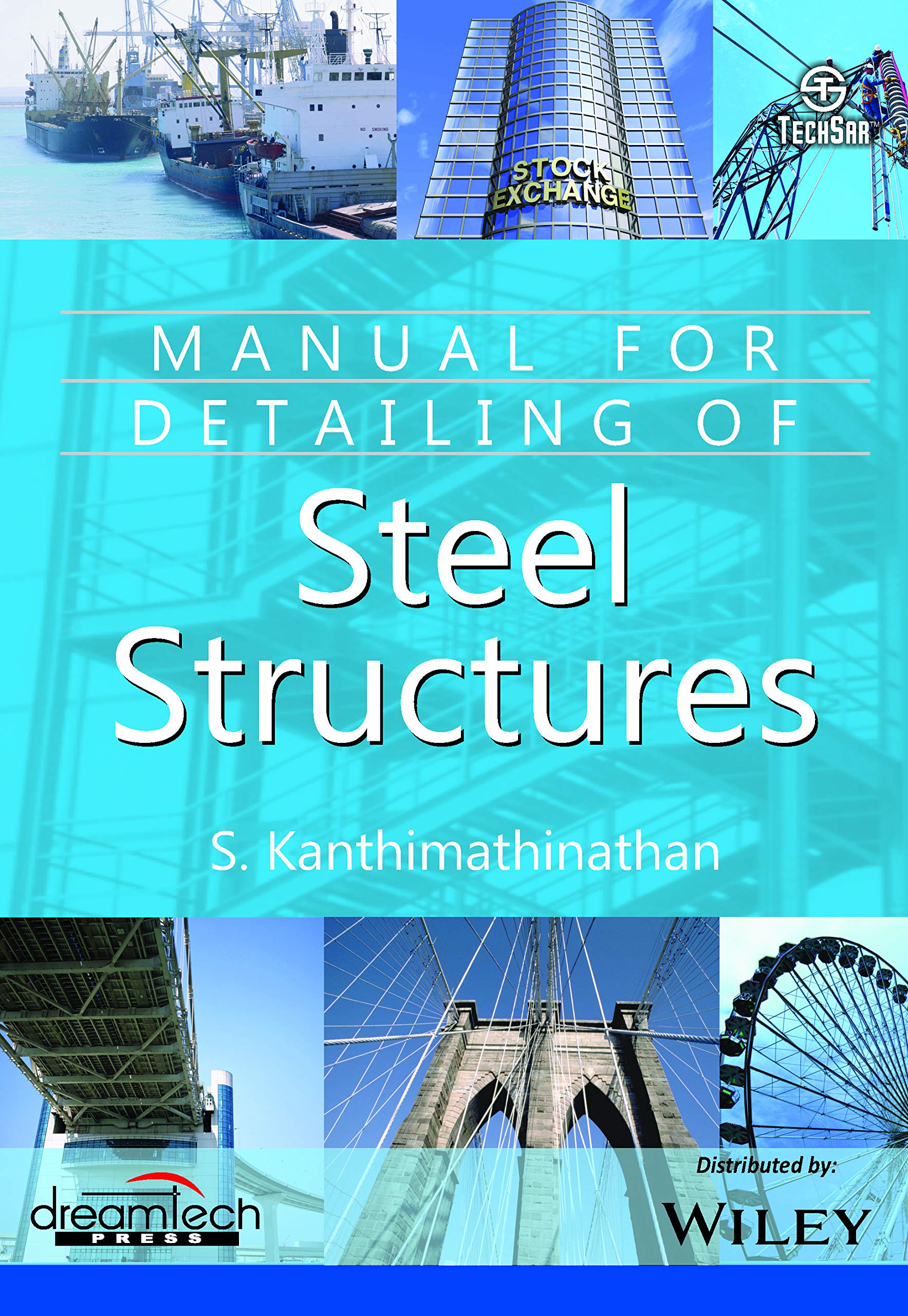 Manual For Detailing Of Steel Structures | E