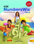 ICSE NumbersWiz Class 6