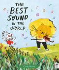 Best Sound in the World