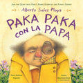 Alberto Salas Plays Paka Paka con la Papa: Join the Quest with Perus Famed Scientist and Potato Expert