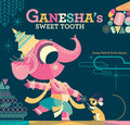Ganeshas Sweet Tooth