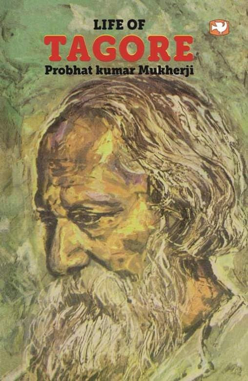 Life Of Tagore