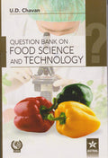 Question Bank On Food Science And Technology
