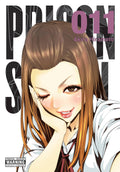 Prison School, Vol. 11: 5700 (Volume 11) (Prison School, 11)