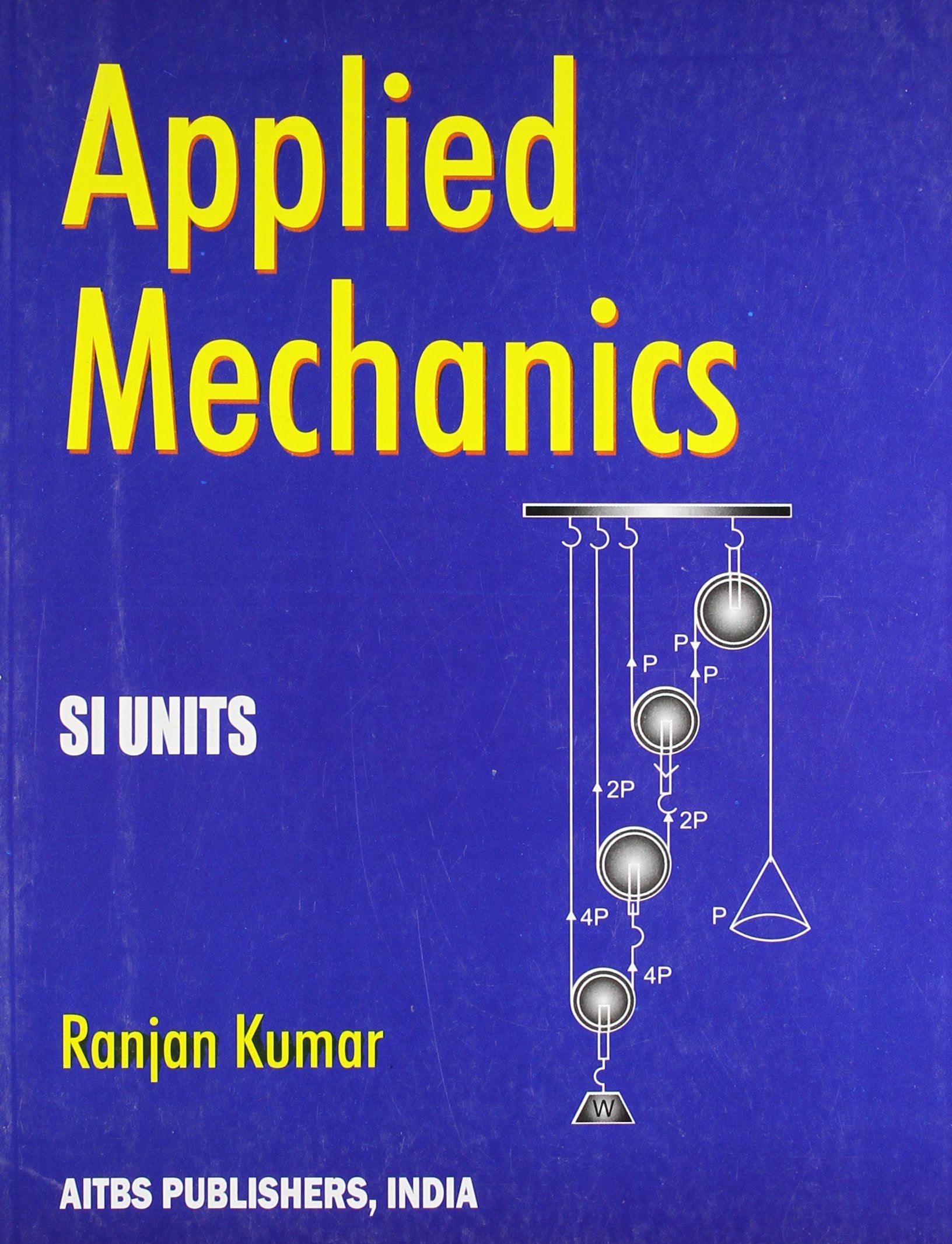 Applied Mechanics