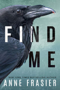 Find Me (Inland Empire, 1)