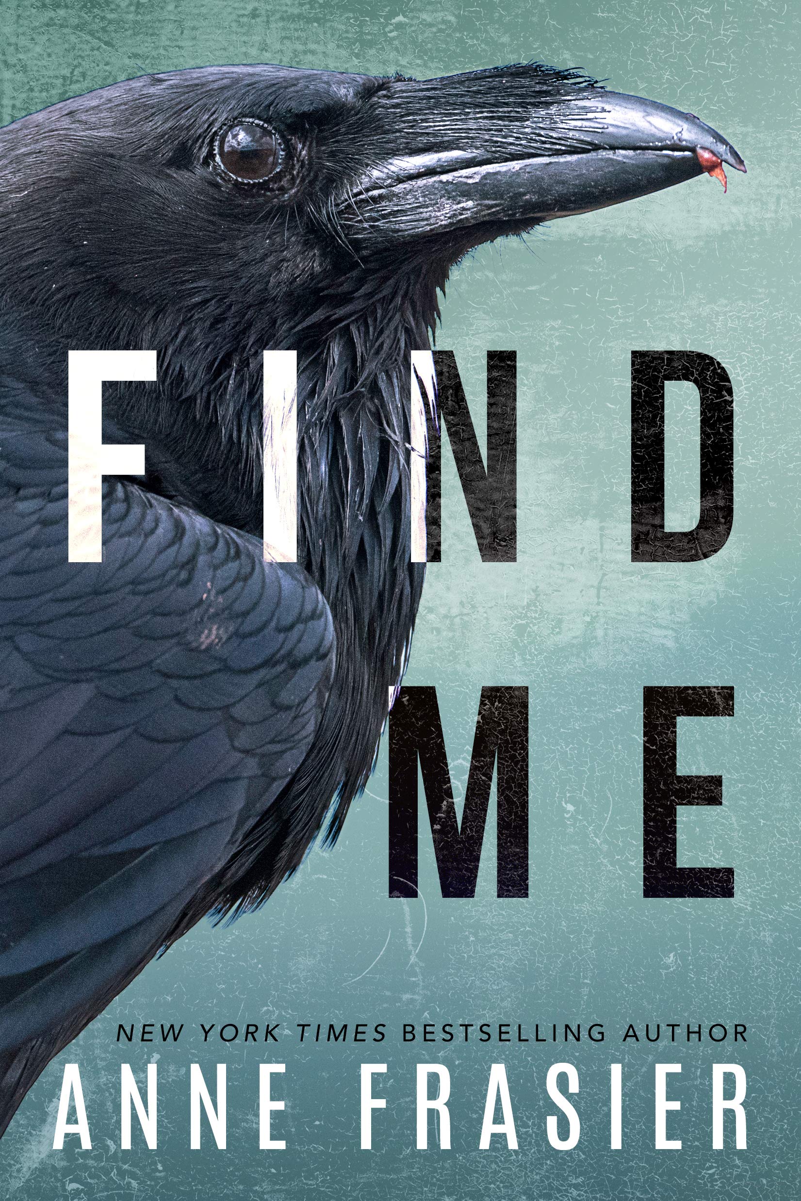 Find Me (Inland Empire, 1)