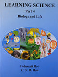 Learning Science  Part 4: Biology And Life