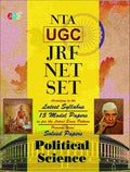 UGCNTA/NET/JRF/SET Political Science
