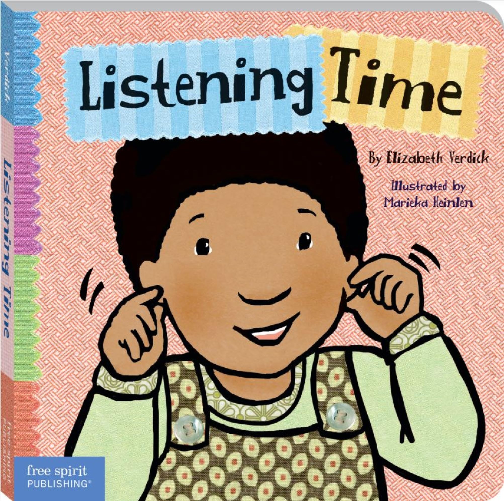 Listening Time