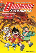 Dinosaur Explorers Vol. 1: Prehistoric Pioneers (1)