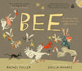 Whitefox Publishing Ltd BEE A story that celebrates our differences.