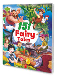 151 Fairy Tales