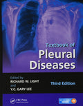 Textbook of Pleural Diseases