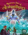 Mysterious Tales of Arabian Nights for Children: Timeless Stories of Magic and Wisdom for Kids | Magical Adventures with Moral L