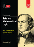 Sets & Mathematical Logic/Biswadip Pa