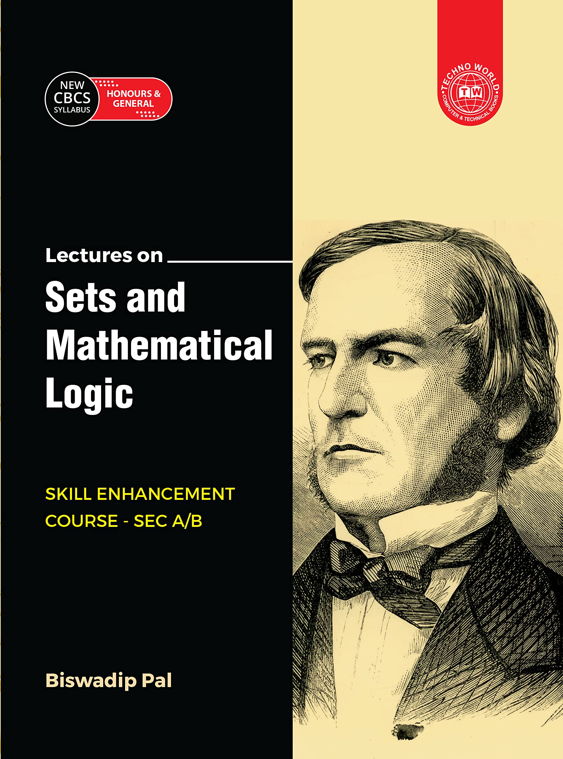 Sets & Mathematical Logic/Biswadip Pa