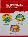 SWS: ELEMENTARY ENGLISH WB2