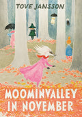 Moominvalley In November (Moomins Collectors Editions)
