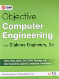 Objective Computer Engineering For Diploma Engineers