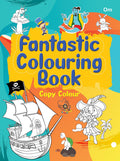 Colouring book: Fantastic Colouring Book for Kids  Copy Colouring books for kids